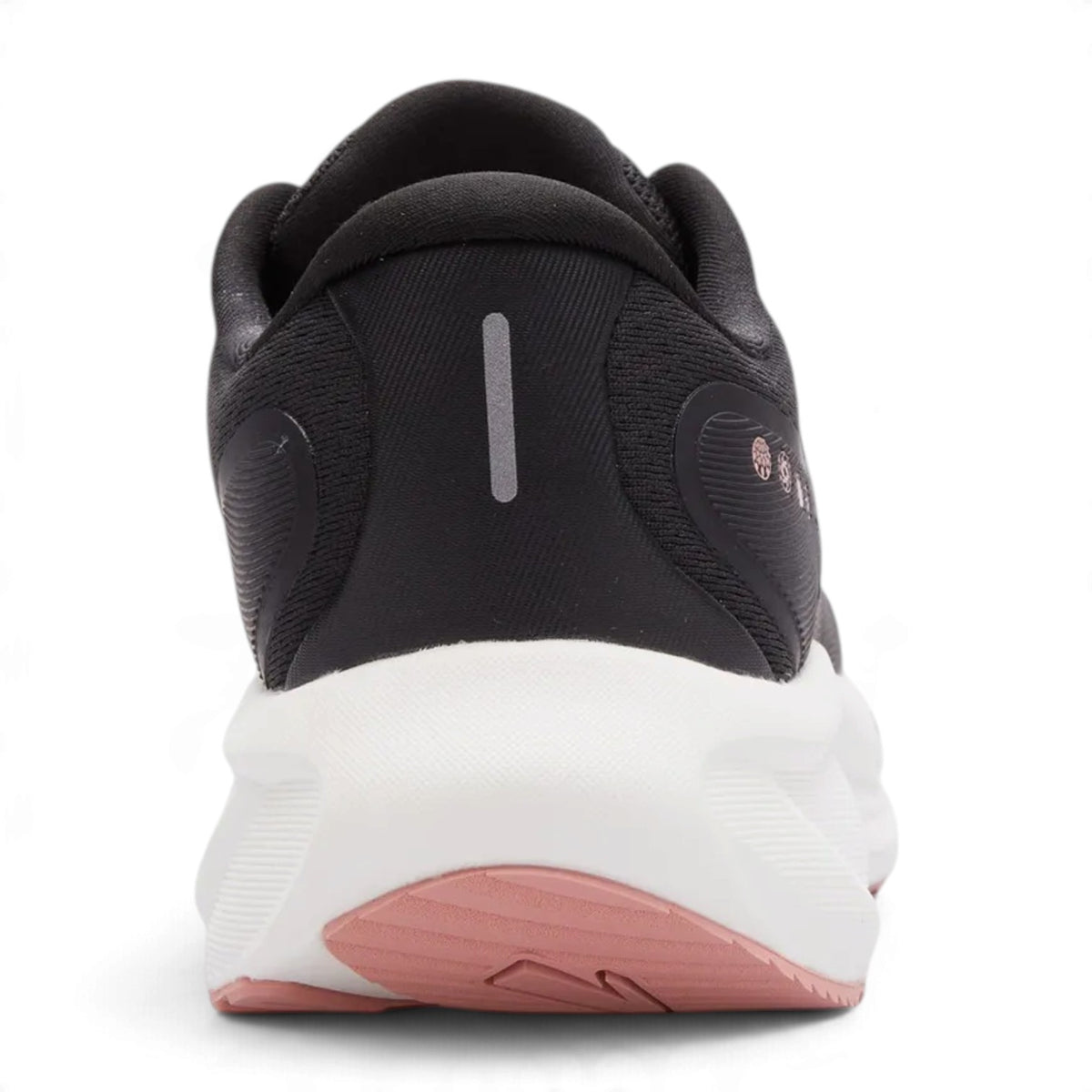 ANTA Women’s PG7 Journey Walker 2.5 Running Shoes in Black – product view 3