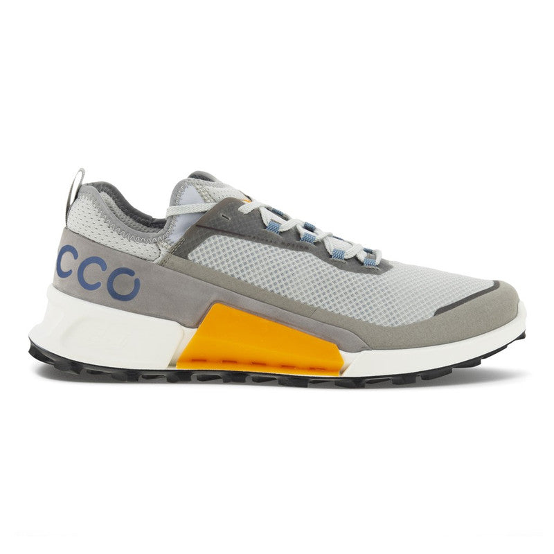 ECCO Biom Men 21 X Country WildDove Concrete
