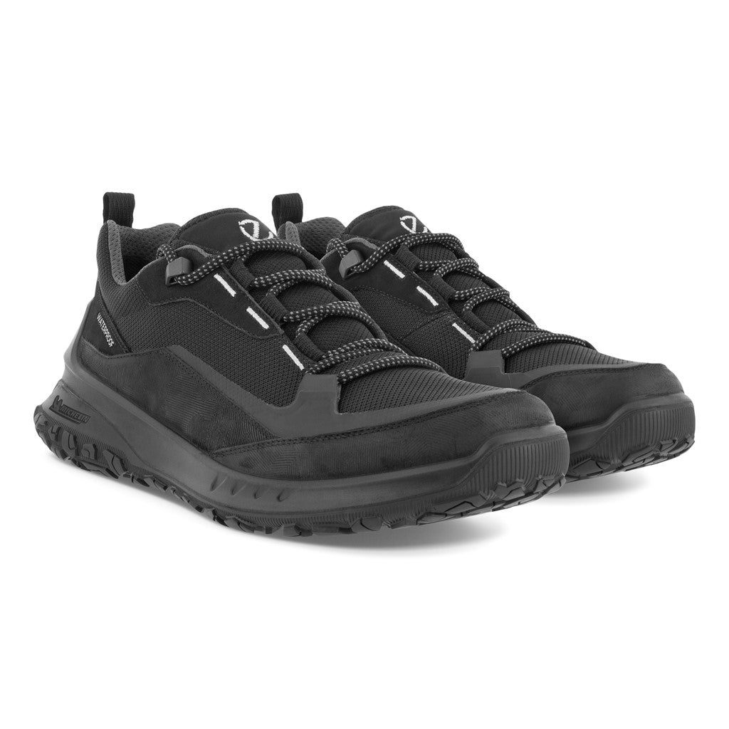 ECCO ULT-TRN Men Black