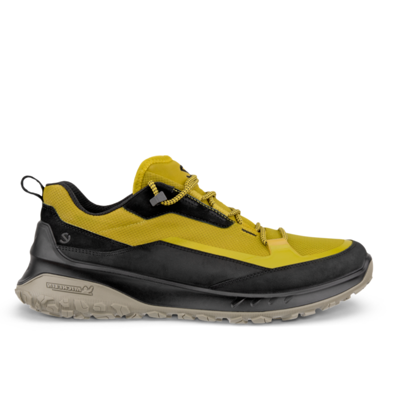 ECCO ULT-TRN Men Olive Oil