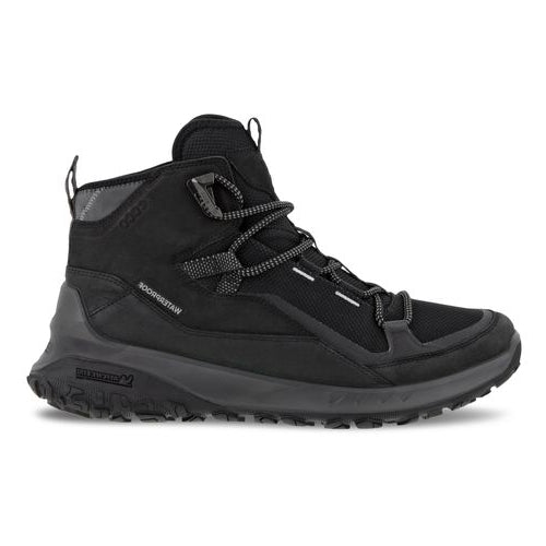 ECCO ULT-TRN Men Black