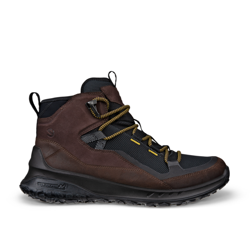 ECCO ULT-TRN Men Mocha