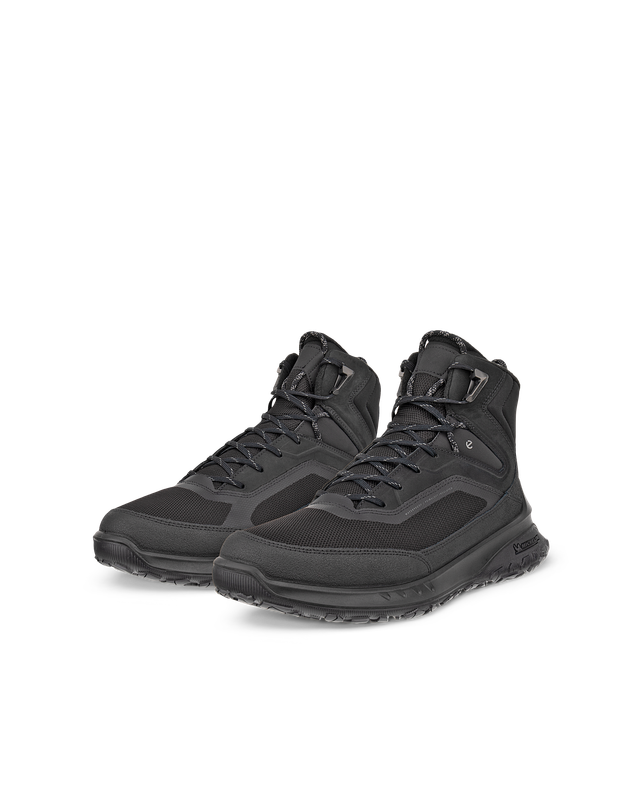 ECCO ULT-TRN Men Black