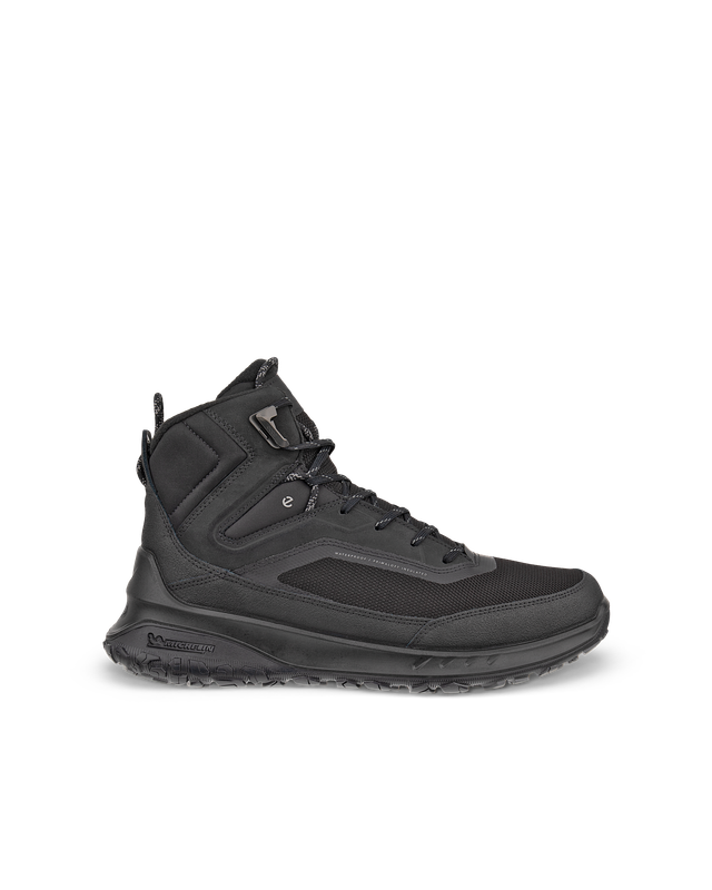 ECCO ULT-TRN Men Black