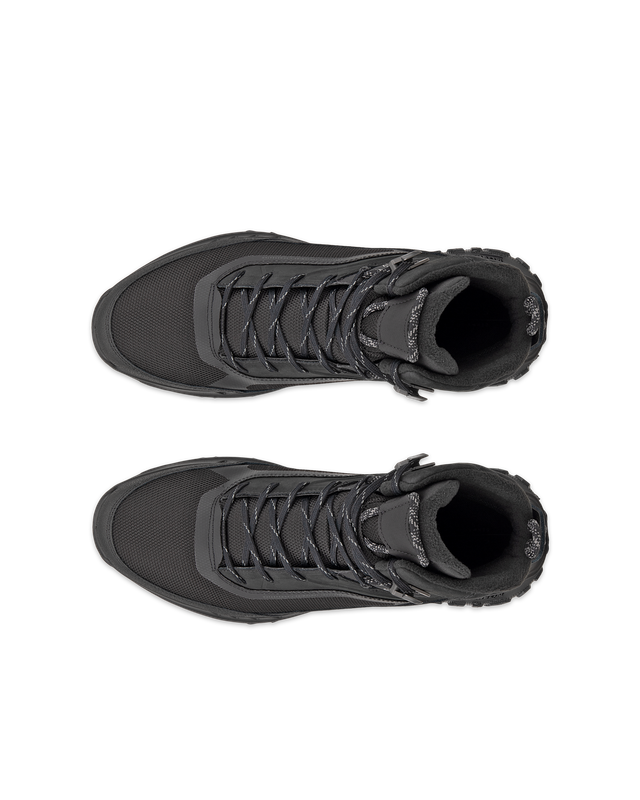 ECCO ULT-TRN Men Black