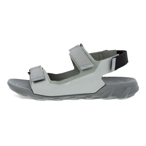 ECCO MX Onshore Men Concrete Wild Dove