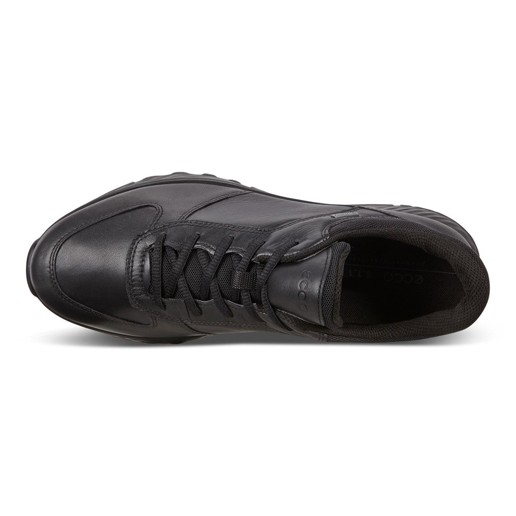 ECCO Exostride Men Black