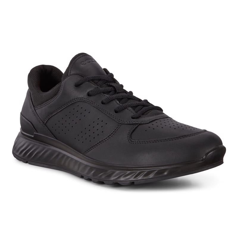 ECCO Exostride Men Black