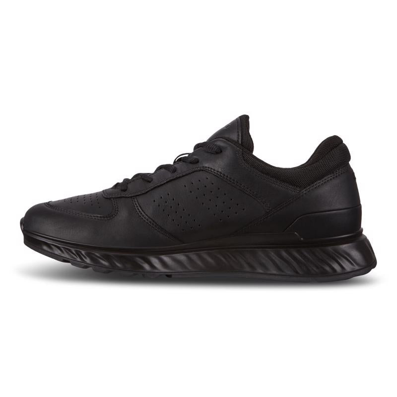 ECCO Exostride Men Black