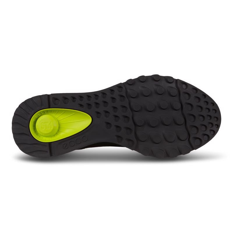 ECCO Exostride Men Black