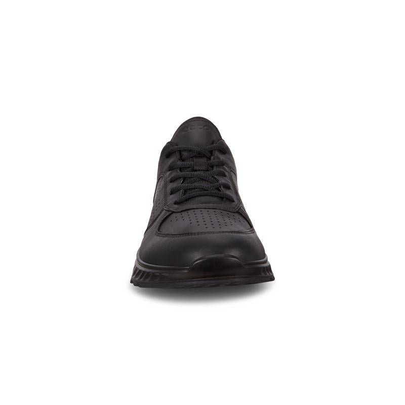 ECCO Exostride Men Black
