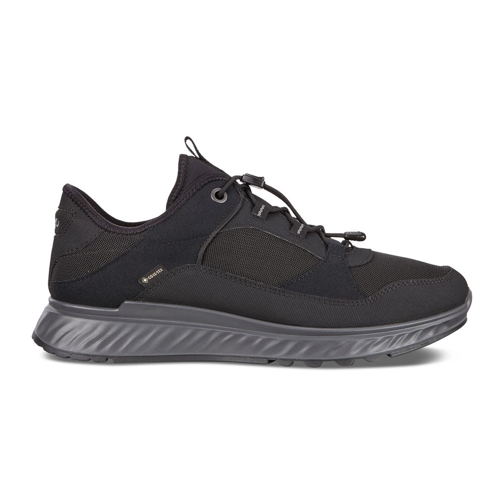 ECCO Exostride Men Black