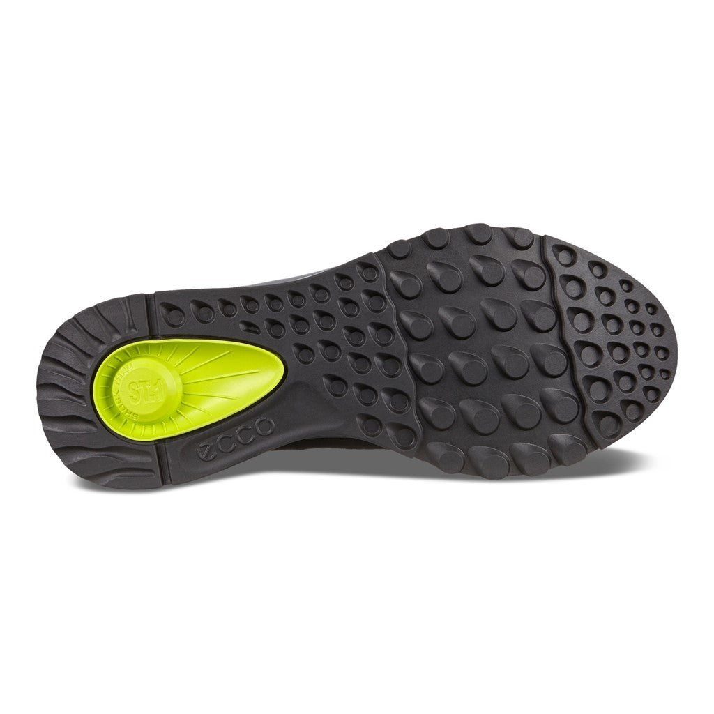 ECCO Exostride Men Black