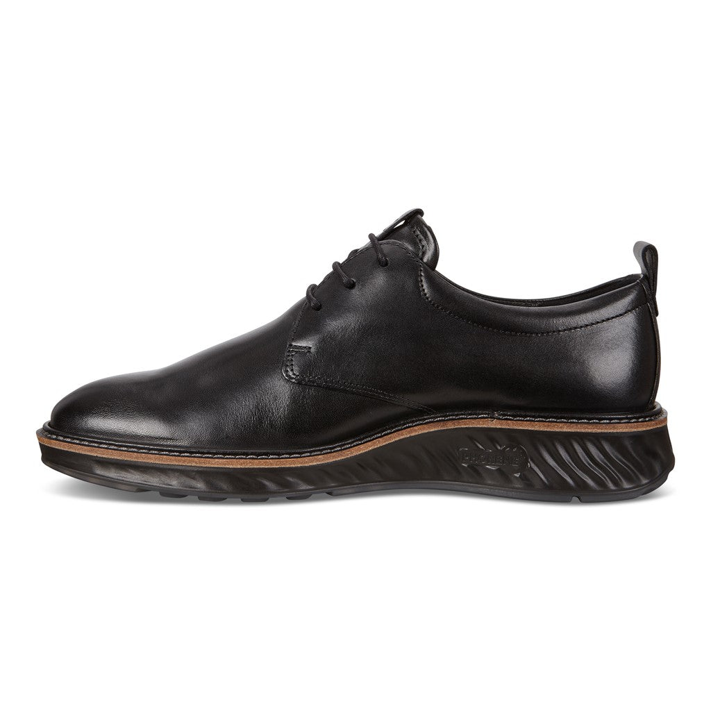 ECCO ST.1 Hybrid Men Black