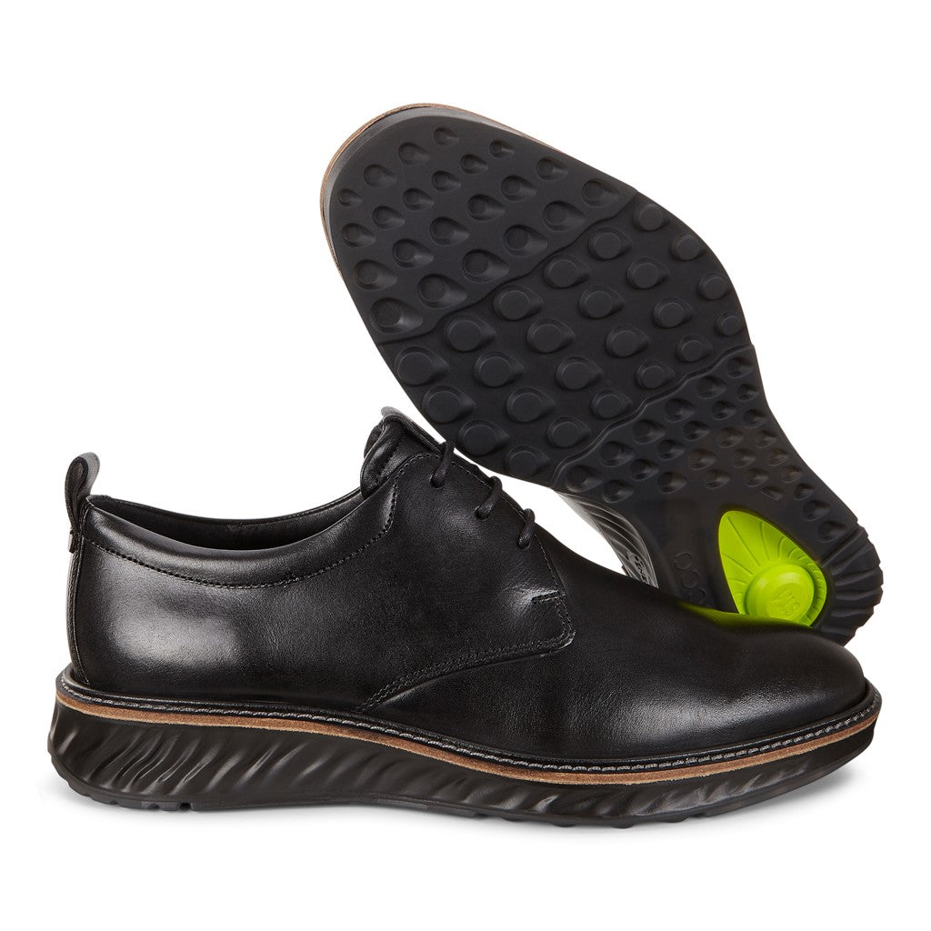 ECCO ST.1 Hybrid Men Black