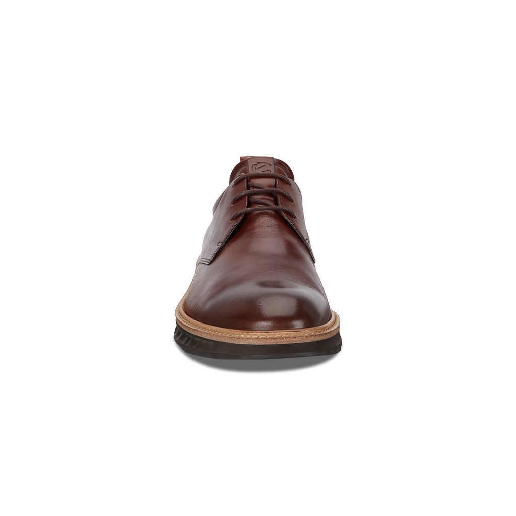 ECCO ST.1 Hybrid Men Cognac
