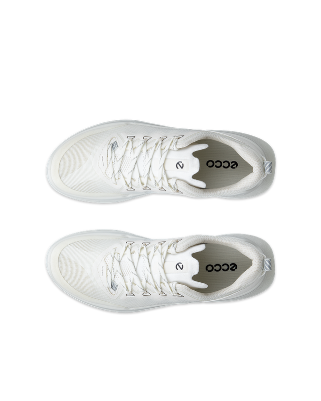 ECCO Biom 720 Women White