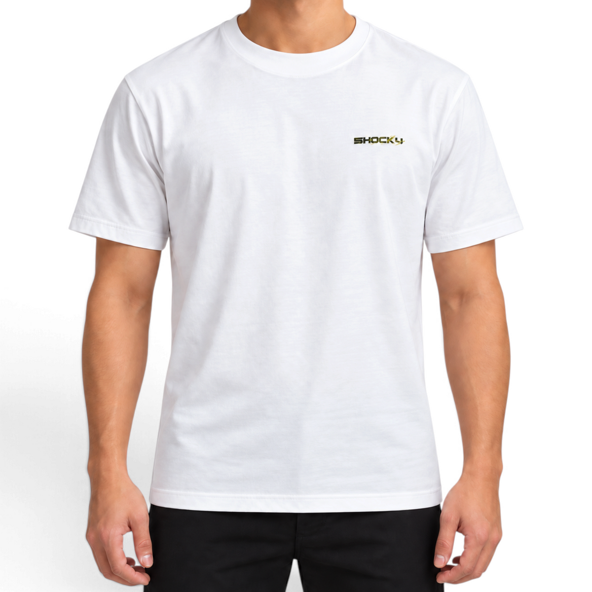 ANTA T-Shirt White