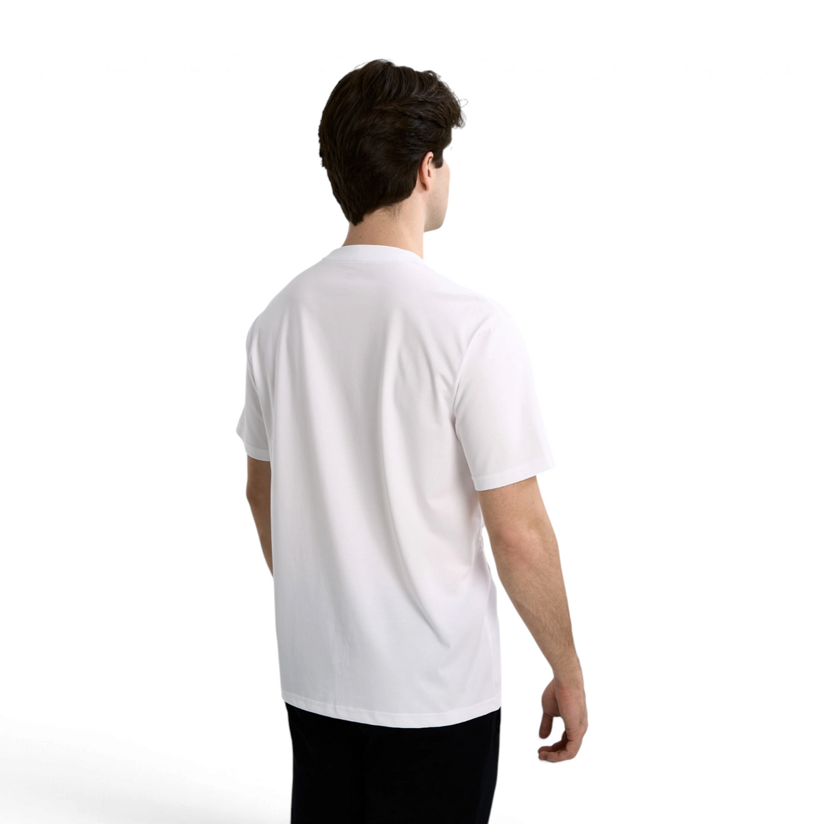 ANTA T-Shirt White