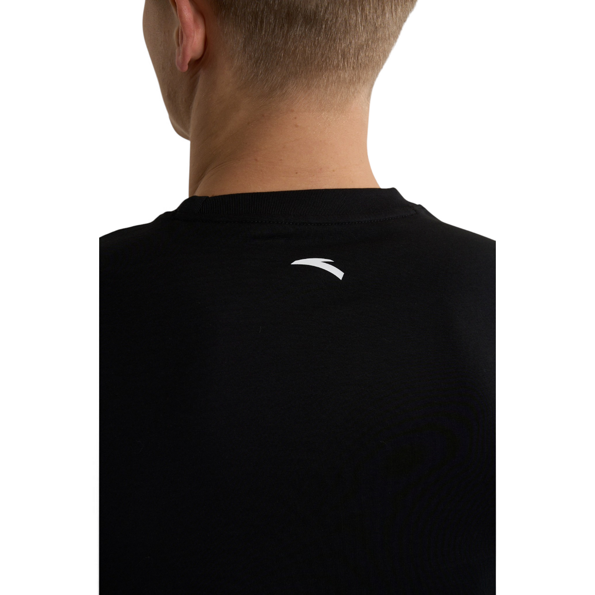 ANTA T-Shirt Black