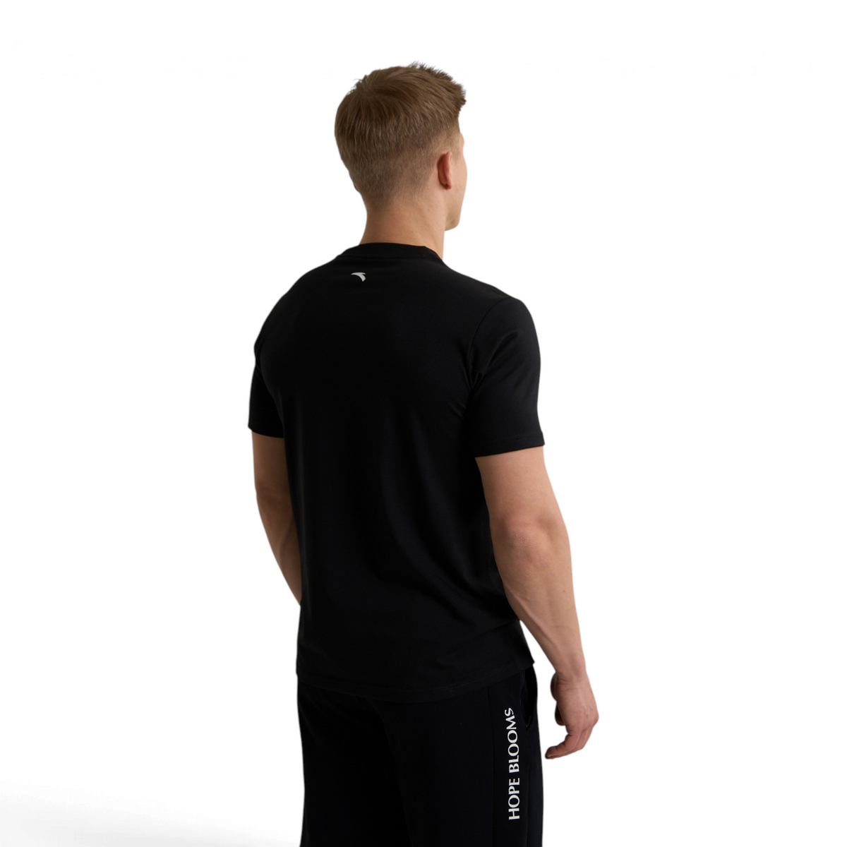 ANTA T-Shirt Black