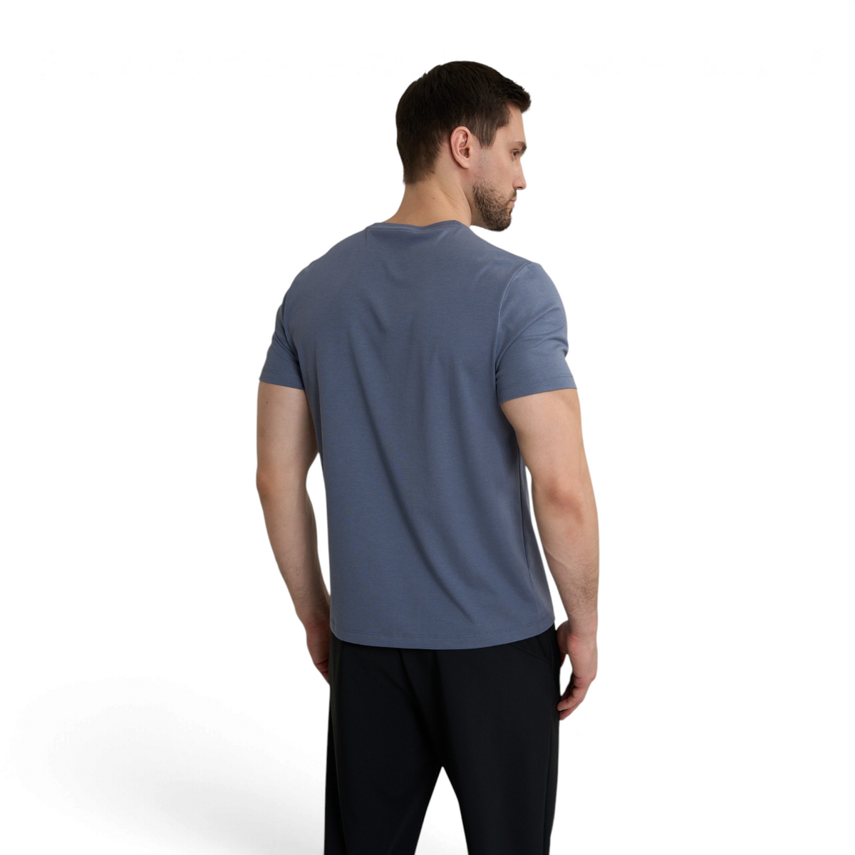 ANTA T-Shirt Blue
