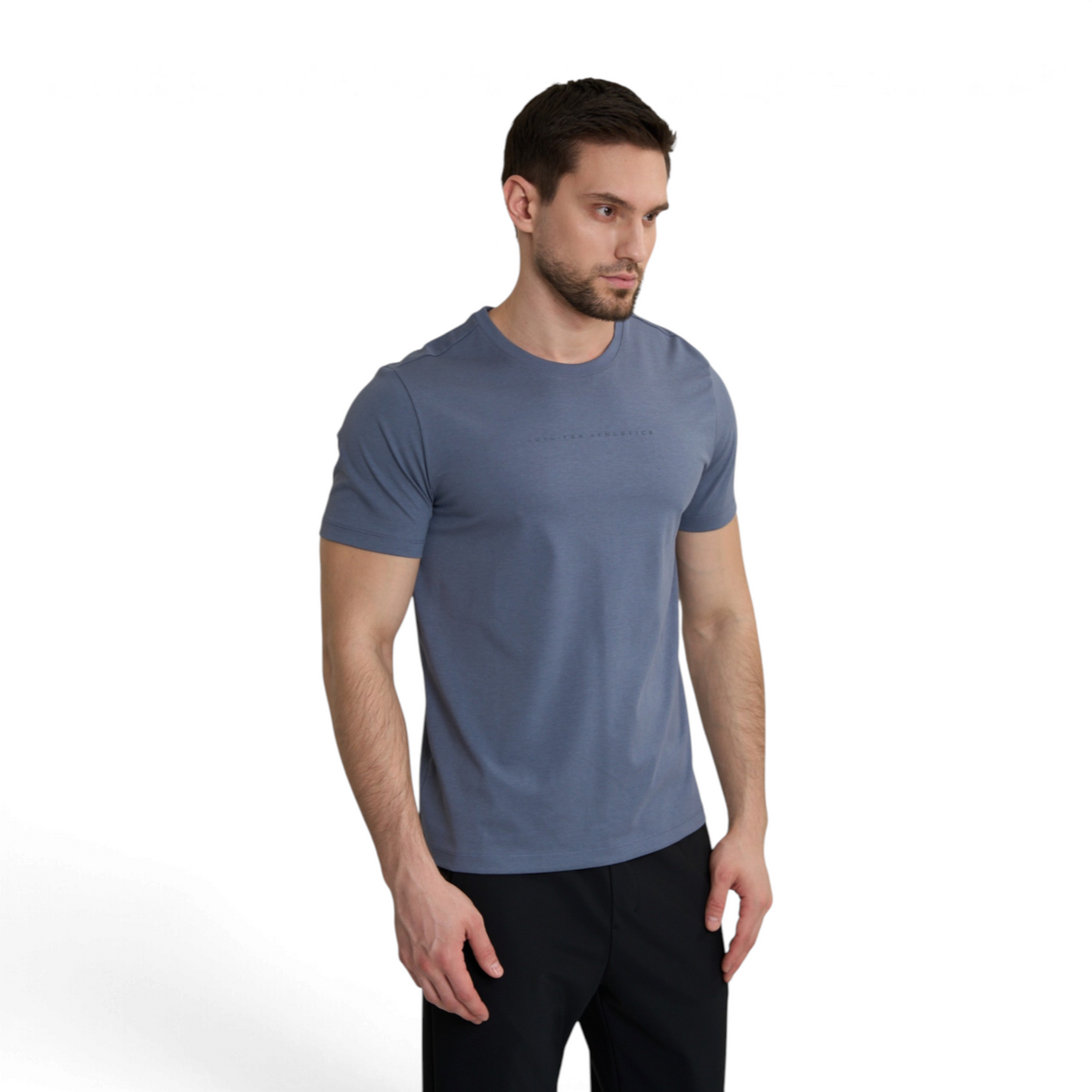 ANTA T-Shirt Blue