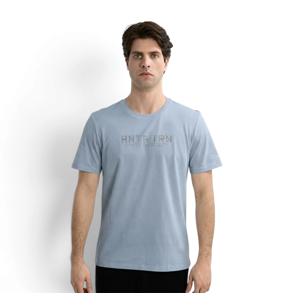 ANTA T-Shirt Blue