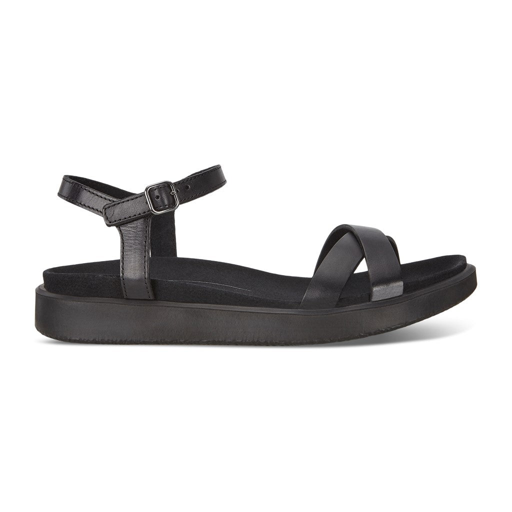 ECCO Yuma Women Black