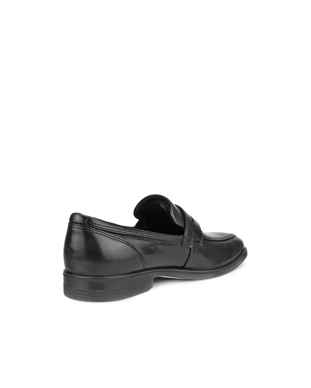ECCO Queenstown Men Black