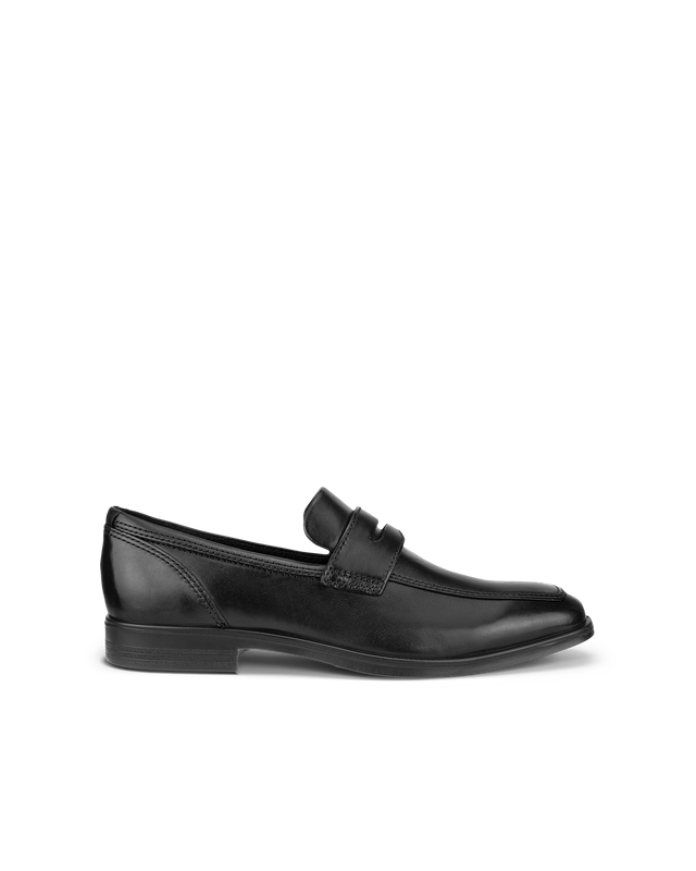 ECCO Queenstown Men Black