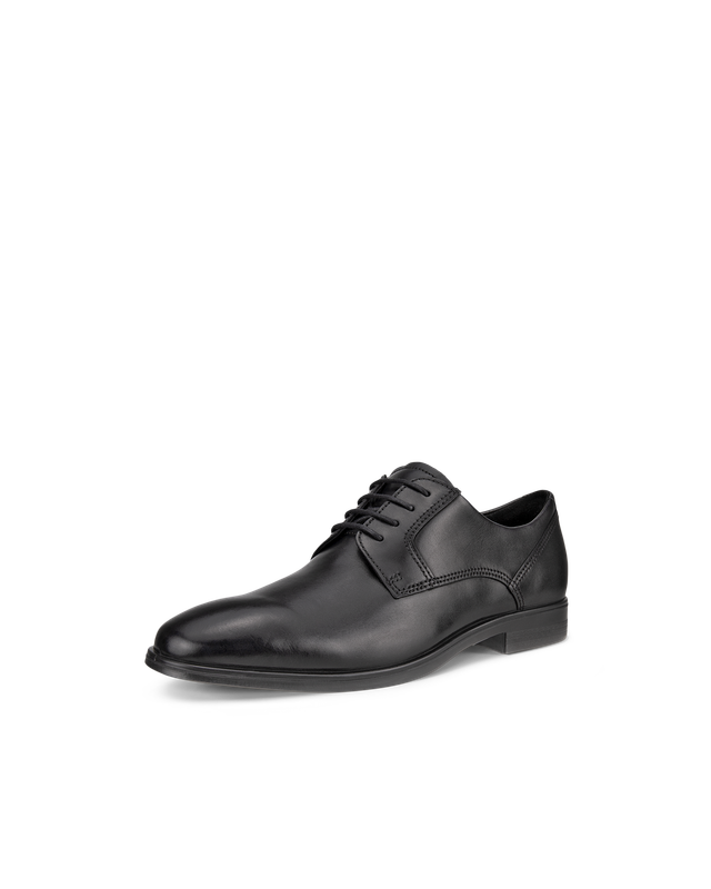 ECCO Queenstown Men Black