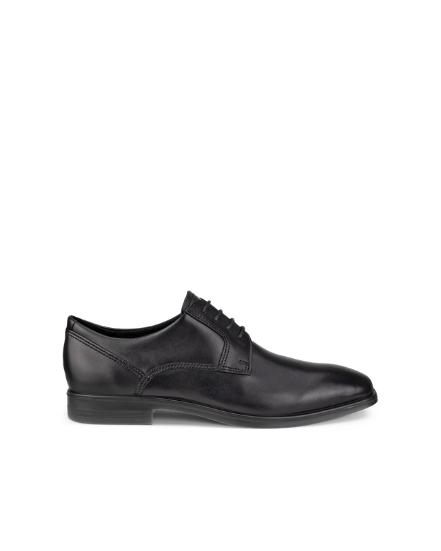 ECCO Queenstown Men Black