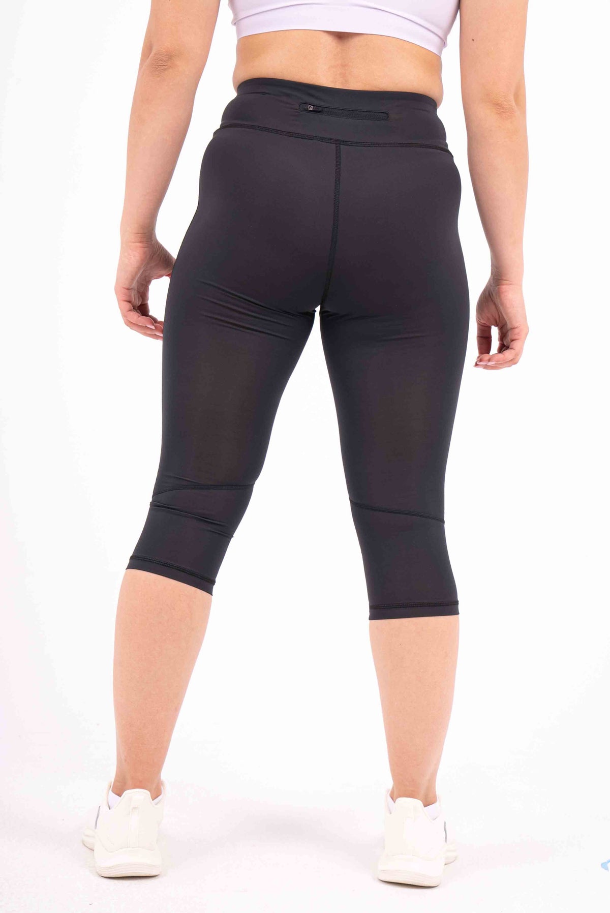 Anta Capri Tights Pants