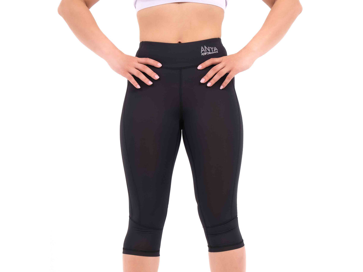 Anta Capri Tights Pants