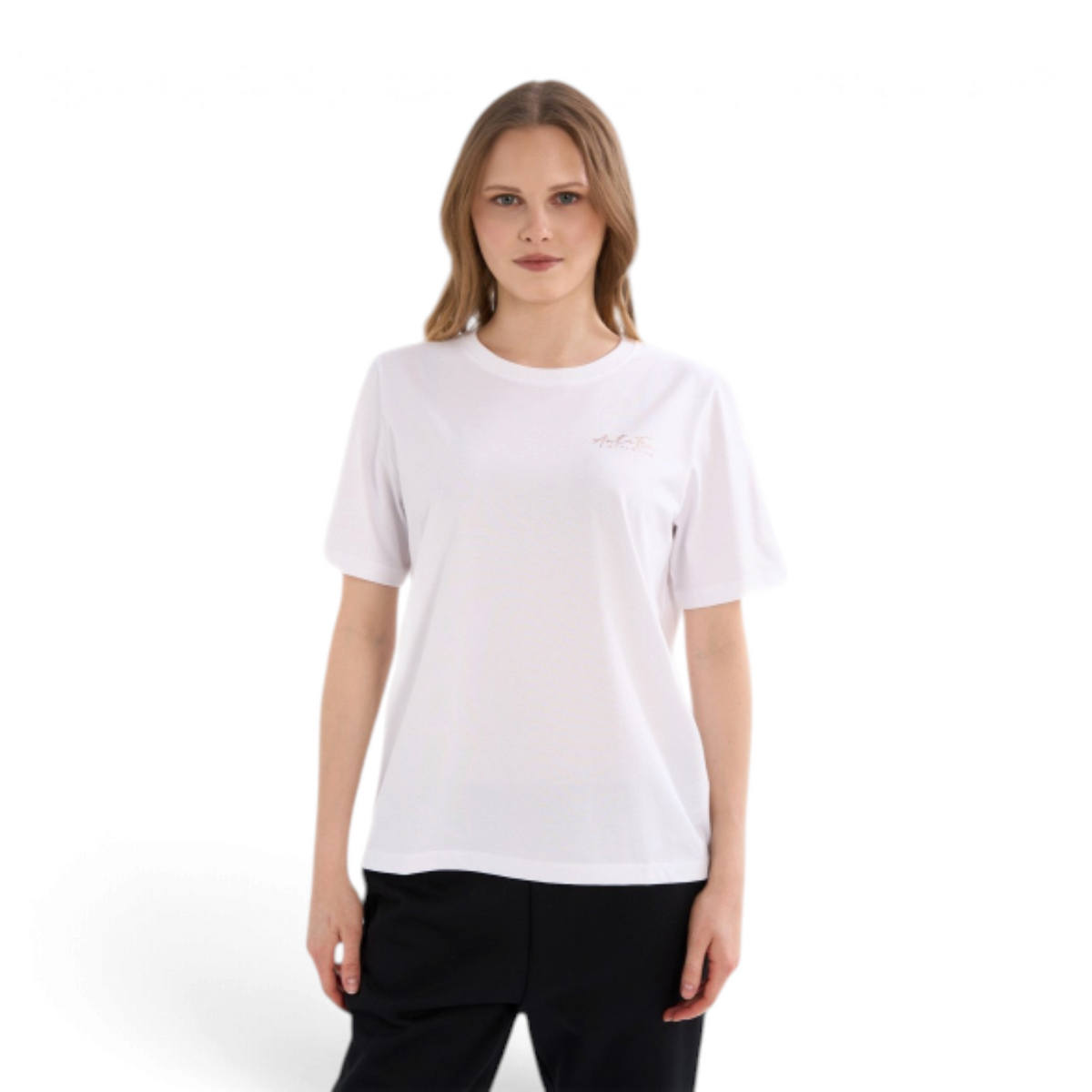 ANTA T-Shirt Purple