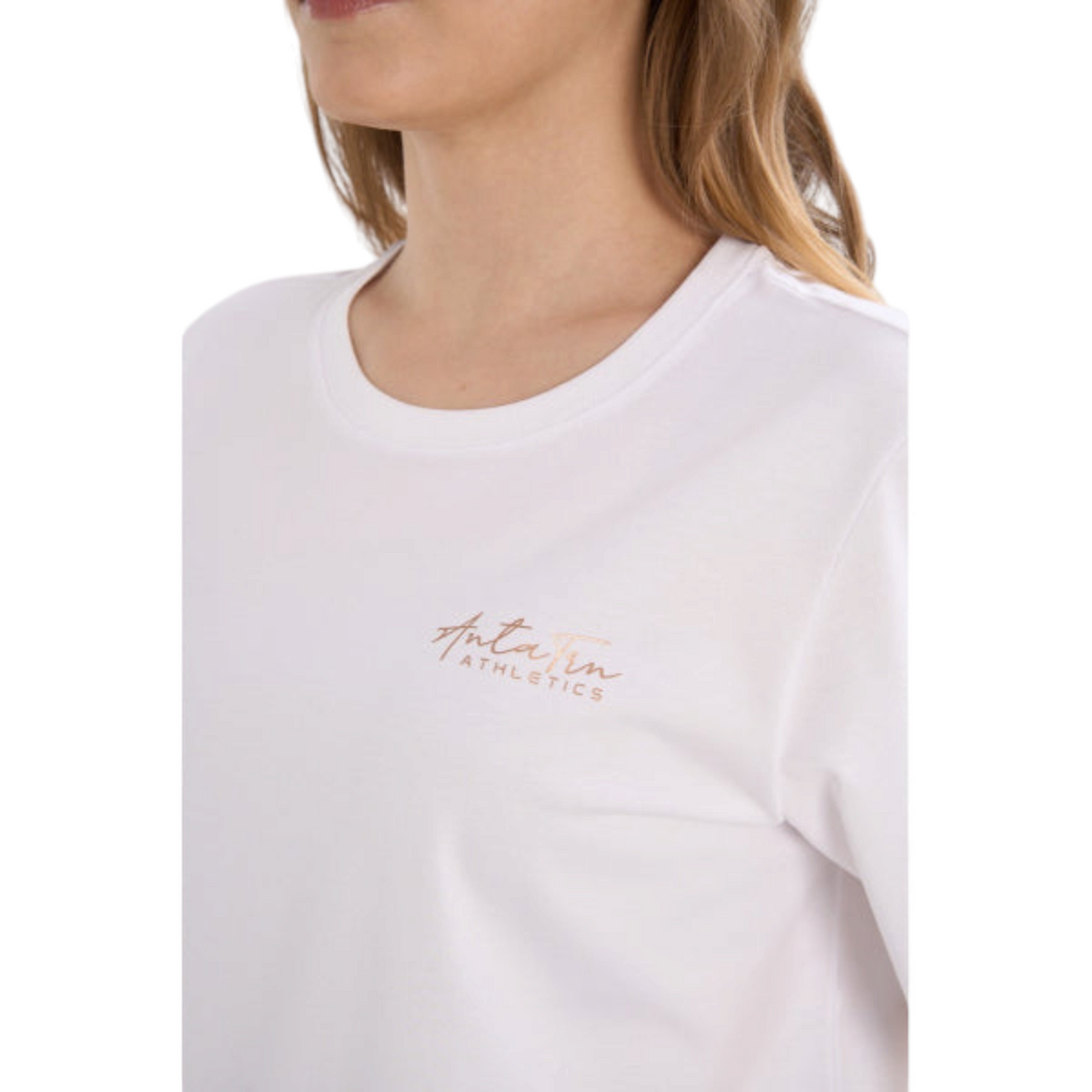 ANTA T-Shirt Purple