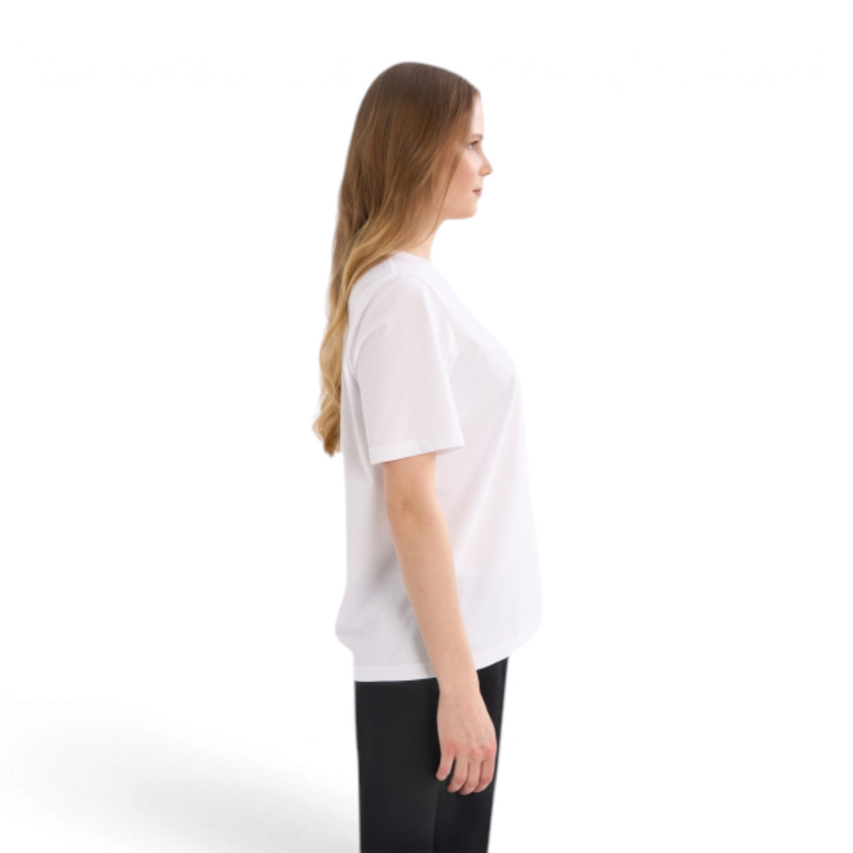 ANTA T-Shirt Purple