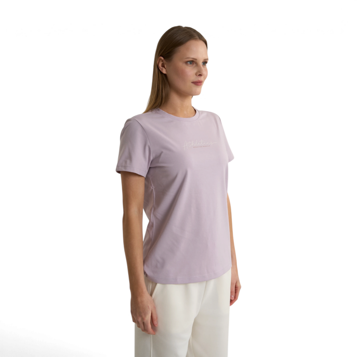 ANTA T-Shirt Purple