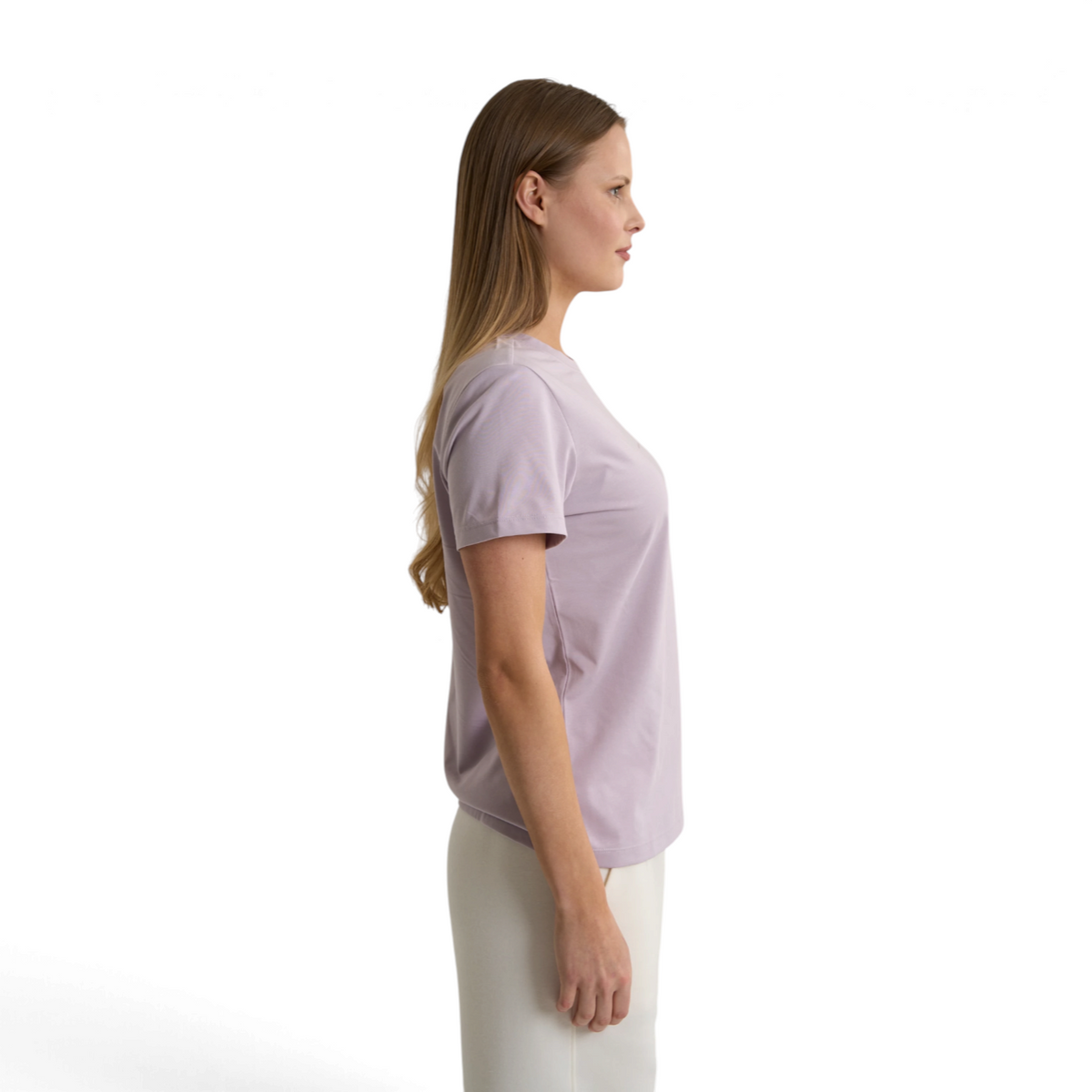 ANTA T-Shirt Purple