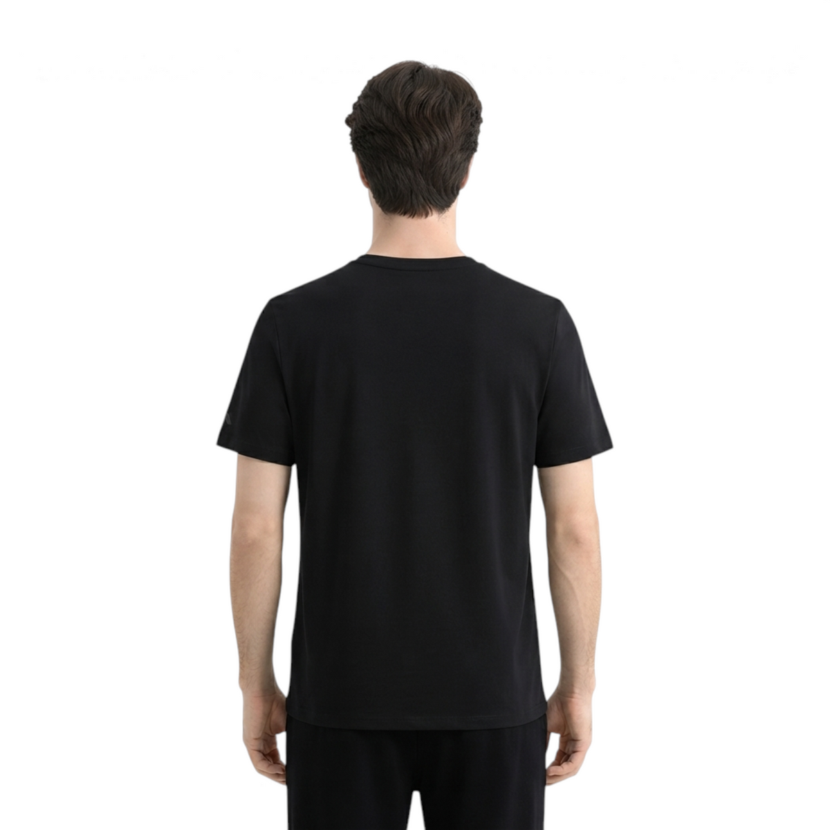 ANTA T-Shirt Black