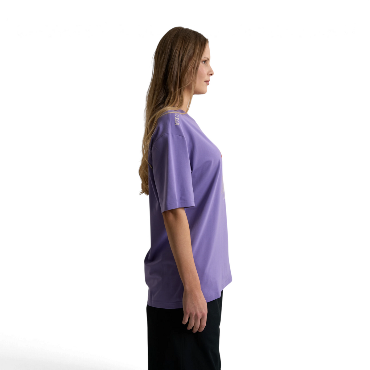 ANTA T-Shirt Purple