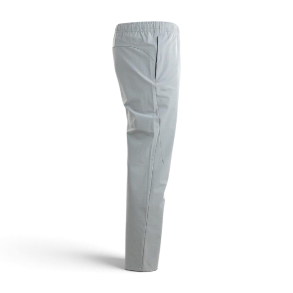 ANTA Woven Track Pants - Grey