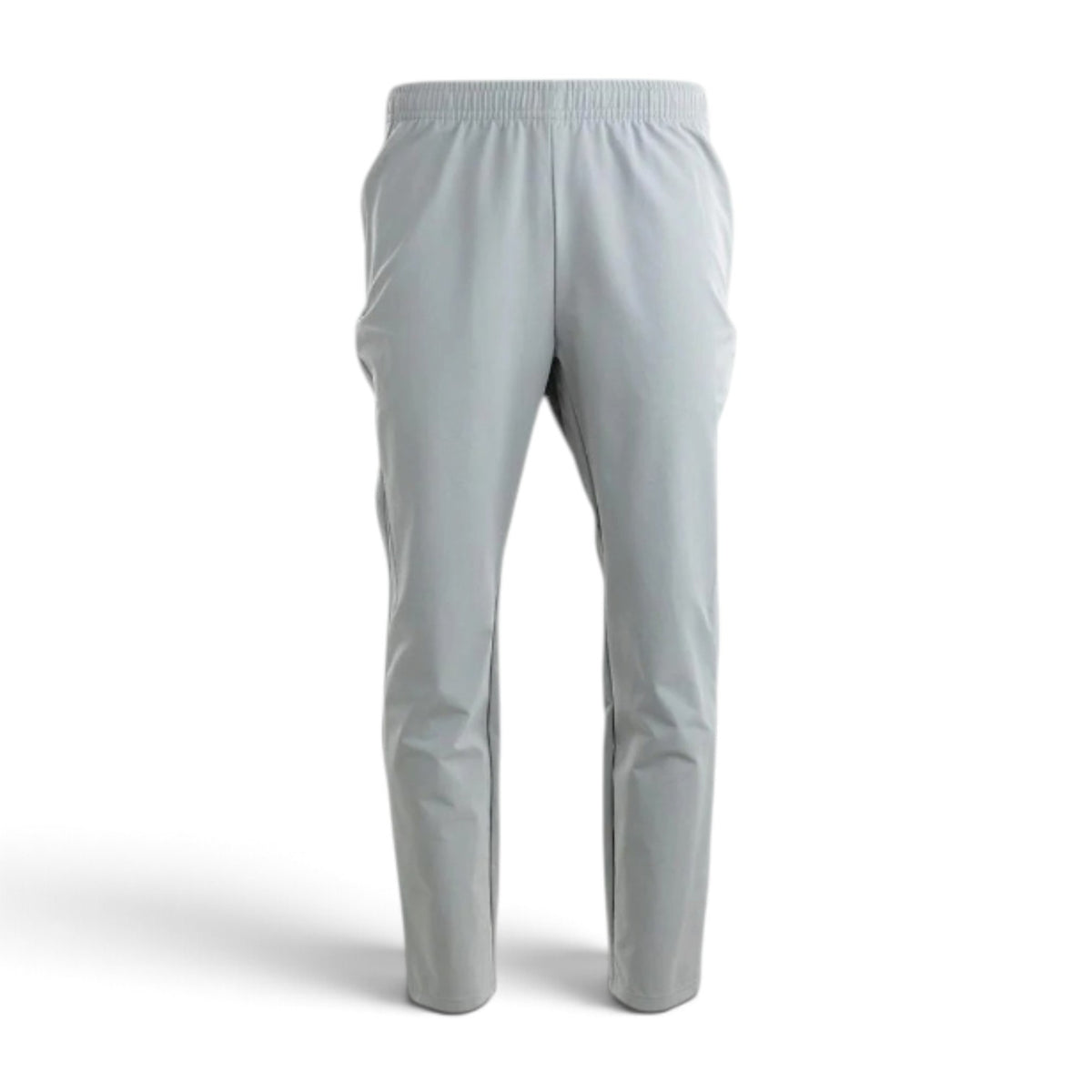 ANTA Woven Track Pants - Grey