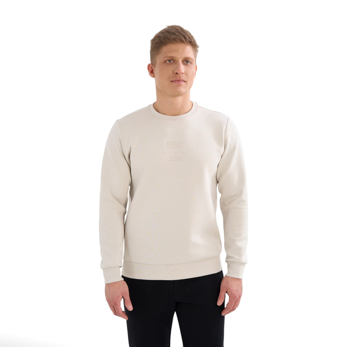 ANTA Sweatshirt - Grey