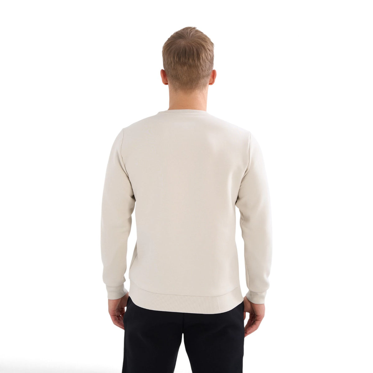 ANTA Sweatshirt - Grey