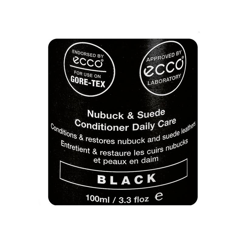 ECCO Nubuck & Suede Conditioner