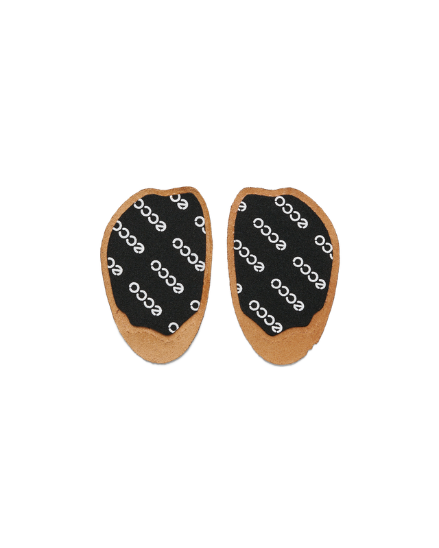 ECCO Comfort Half Insole Black