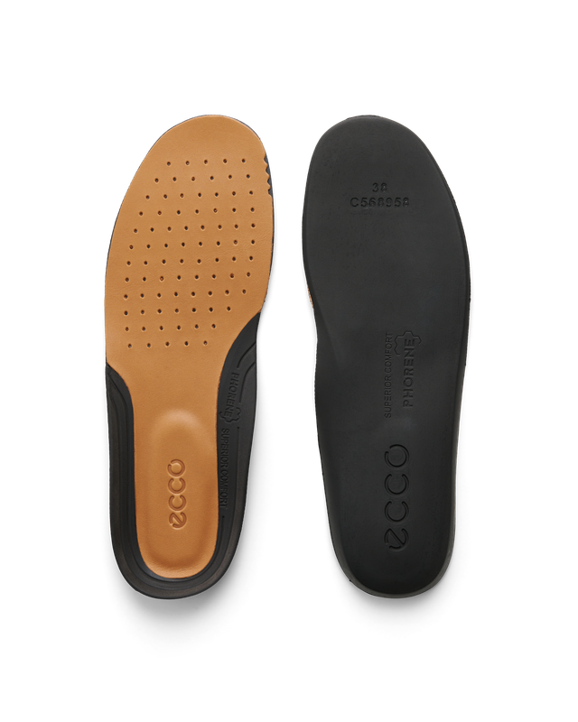 ECCO Comfort Supreme Insole Women Black