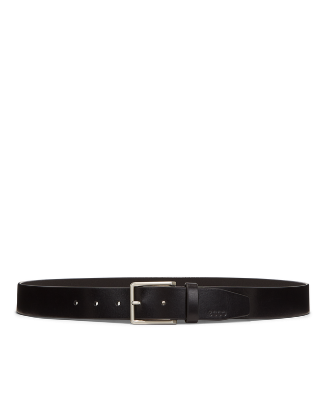ECCO BELTS CASUAL LEATHER